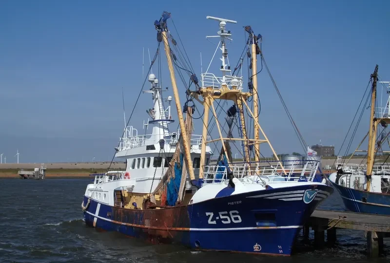 PIETER Z56 General Cargo IMO 9152674 photo 3