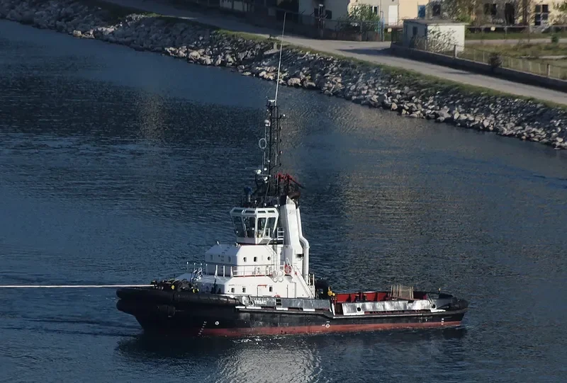 TRSAT General Cargo IMO 9152698 photo 4