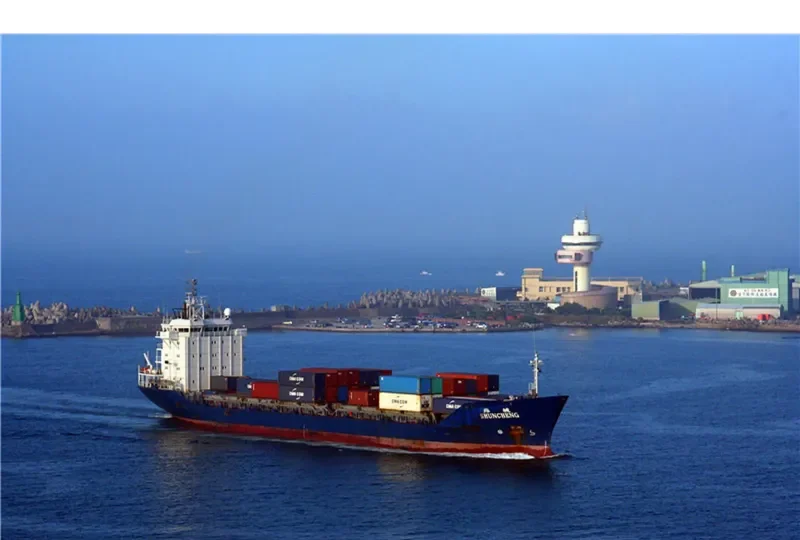 ALKHAIRAT 9 General Cargo IMO 9152806 photo 2