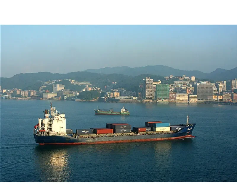ALKHAIRAT 9 General Cargo IMO 9152806 photo 4