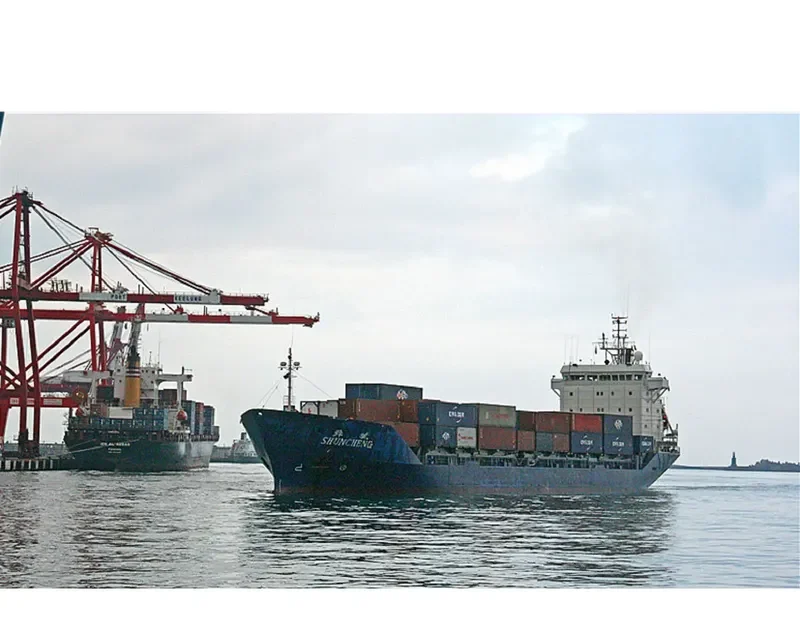 ALKHAIRAT 9 General Cargo IMO 9152806 photo 8