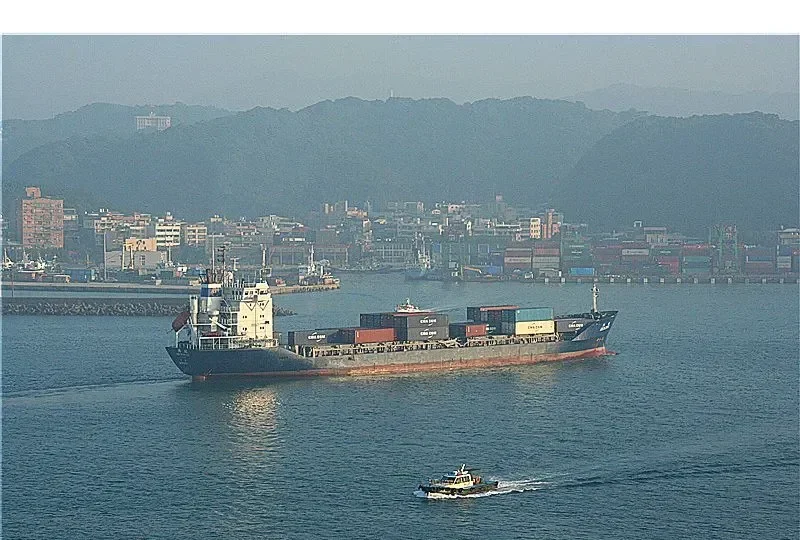 ALKHAIRAT 9 General Cargo IMO 9152806 photo 9