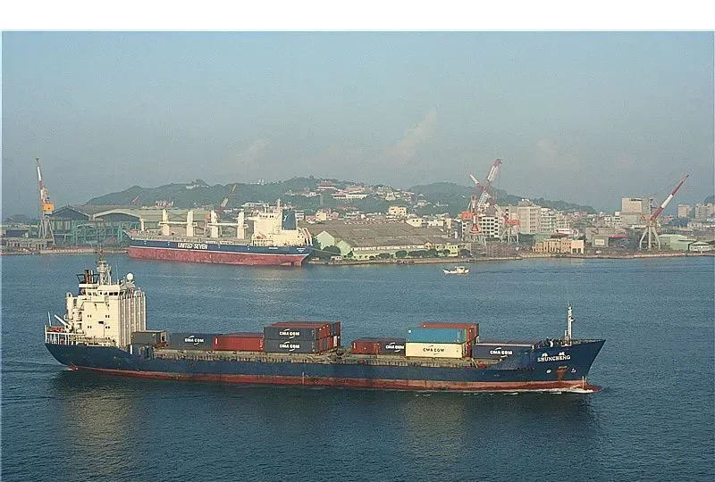 ALKHAIRAT 9 General Cargo IMO 9152806 photo 10