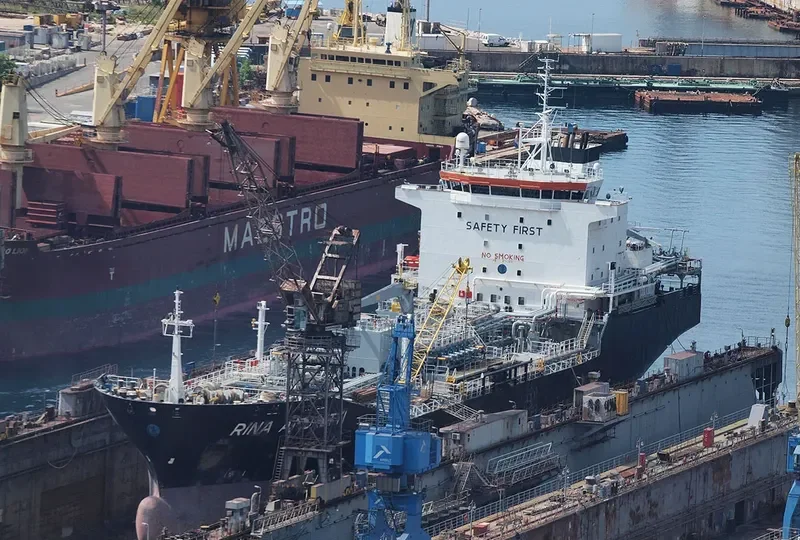 RINA General Cargo IMO 9152820 photo 3