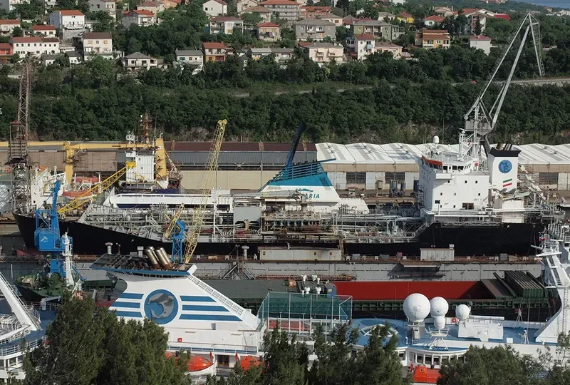 RINA General Cargo IMO 9152820 photo 5