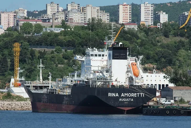 RINA General Cargo IMO 9152820 photo 6