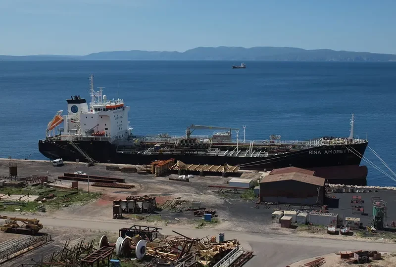 RINA General Cargo IMO 9152820 photo 7