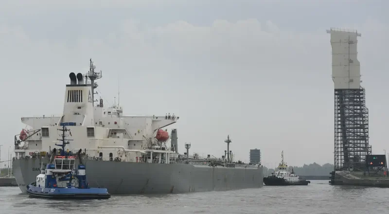 SANMAR SONNET Tanker IMO 9152832 photo 7