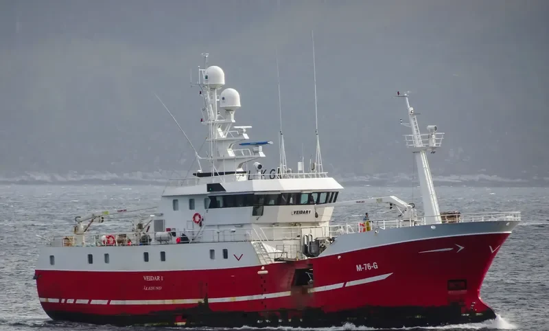 THORSNES General Cargo IMO 9152894 photo 4