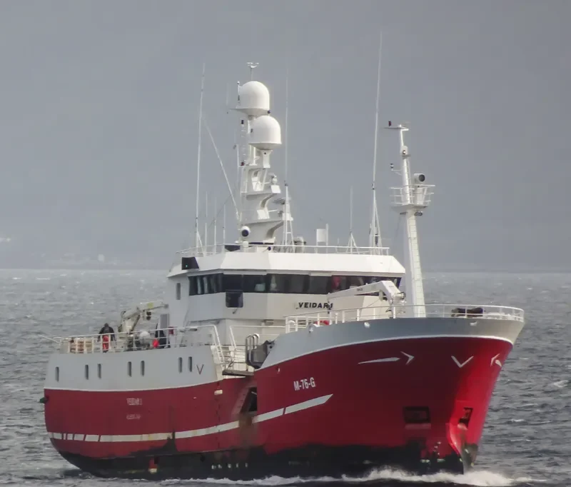 THORSNES General Cargo IMO 9152894 photo 5