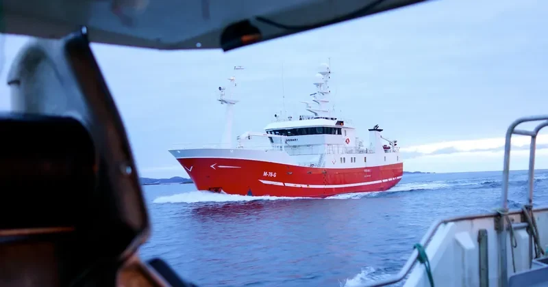 THORSNES General Cargo IMO 9152894 photo 6