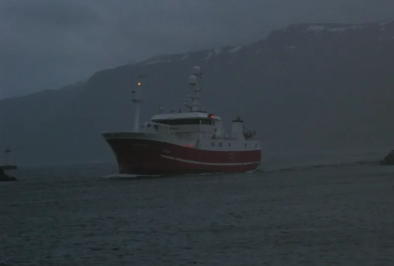 THORSNES General Cargo IMO 9152894 photo 10