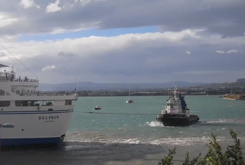 PUNTA MAGNISI General Cargo IMO 9153044 photo 7