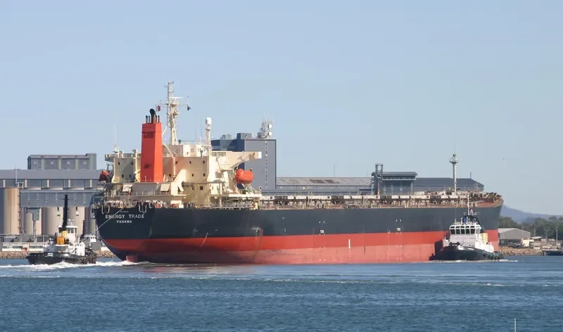 CHANG MING Bulk Carrier IMO 9153109 photo 6