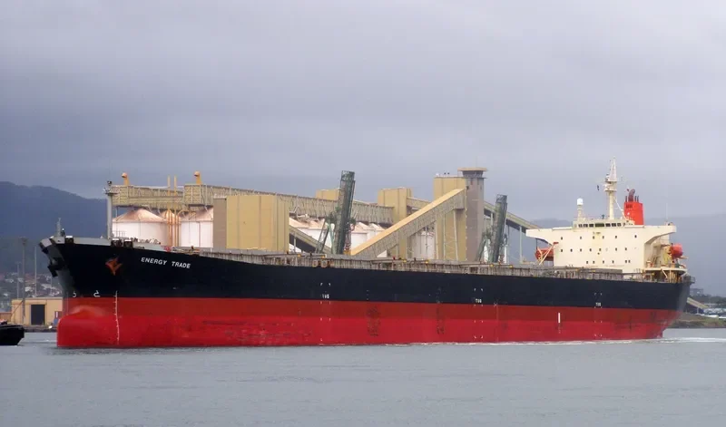 CHANG MING Bulk Carrier IMO 9153109 photo 7