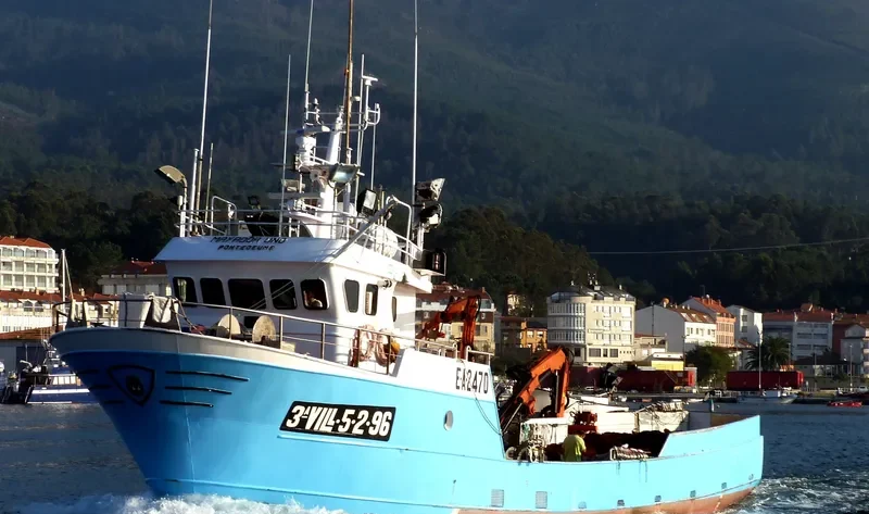 MAYADOR UNO General Cargo IMO 9153276 photo 6