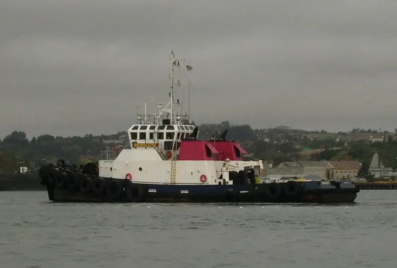 OREGON ESCORT General Cargo IMO 9153329 photo 3