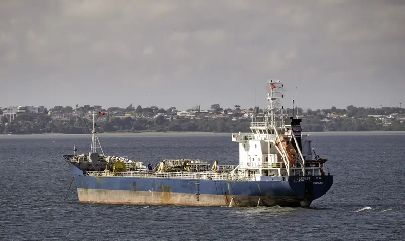 LESLEY CT Tanker IMO 9153422 photo 4
