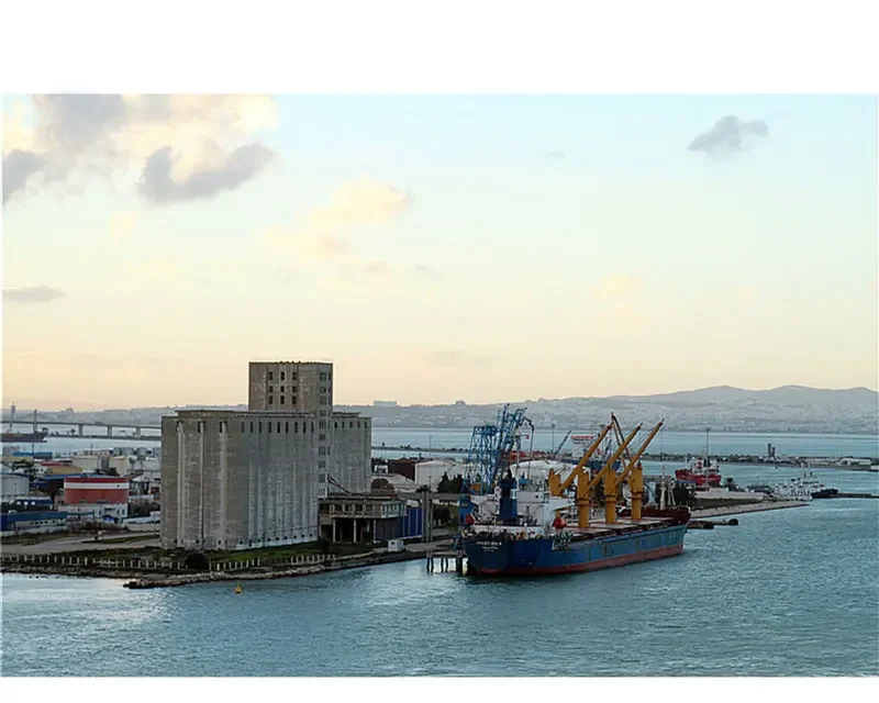 MARIA L Bulk Carrier IMO 9153496 photo 5