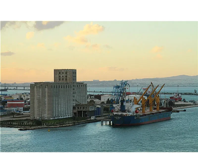 MARIA L Bulk Carrier IMO 9153496 photo 7