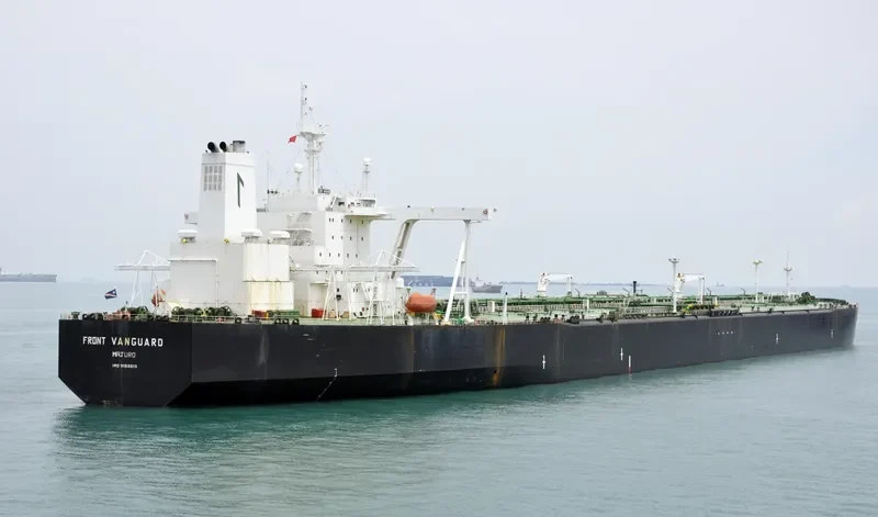 CS BRILLIANCE Tanker IMO 9153513 photo 4