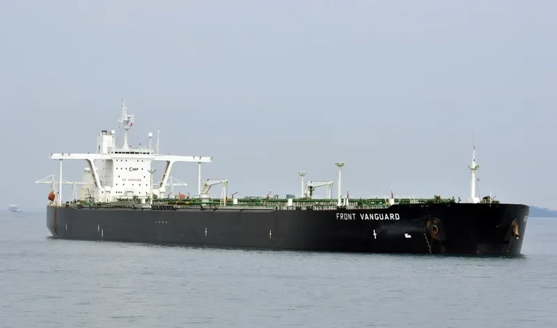 CS BRILLIANCE Tanker IMO 9153513 photo 6