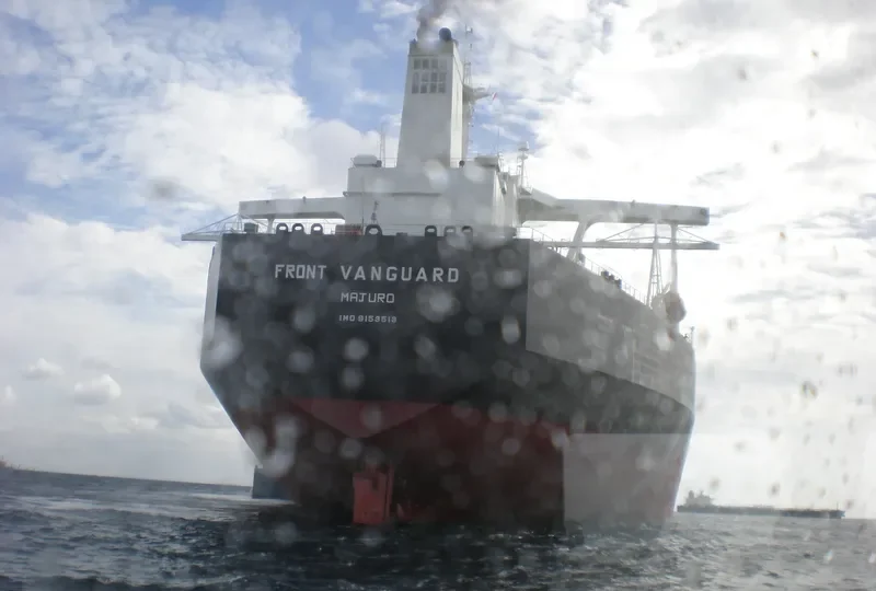 CS BRILLIANCE Tanker IMO 9153513 photo 7