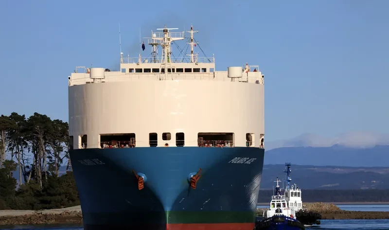 POLARIS ACE General Cargo IMO 9153549 photo 10