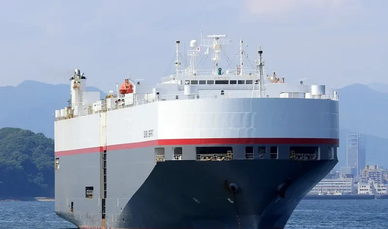 EURO SPIRIT General Cargo IMO 9153551