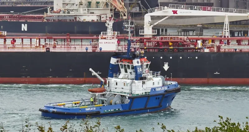 FAIRPLAY 24 General Cargo IMO 9153616 photo 7