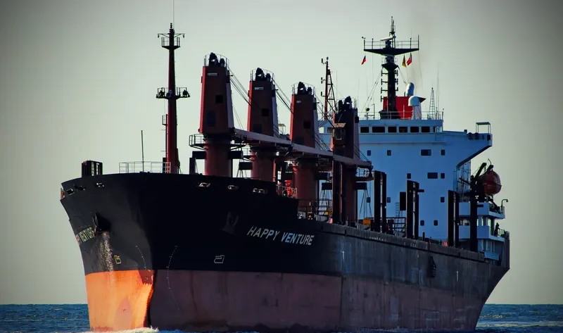 REFINED Bulk Carrier IMO 9153707 photo 2