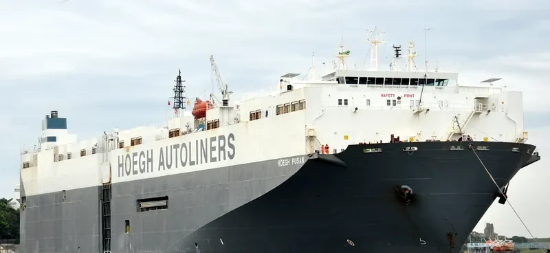MARGARET N General Cargo IMO 9153783 photo 2
