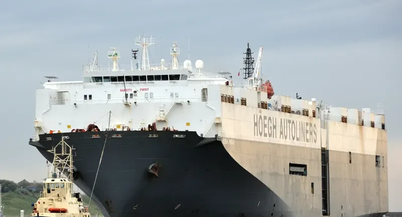MARGARET N General Cargo IMO 9153783 photo 3