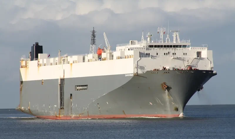 MARGARET N General Cargo IMO 9153783 photo 4