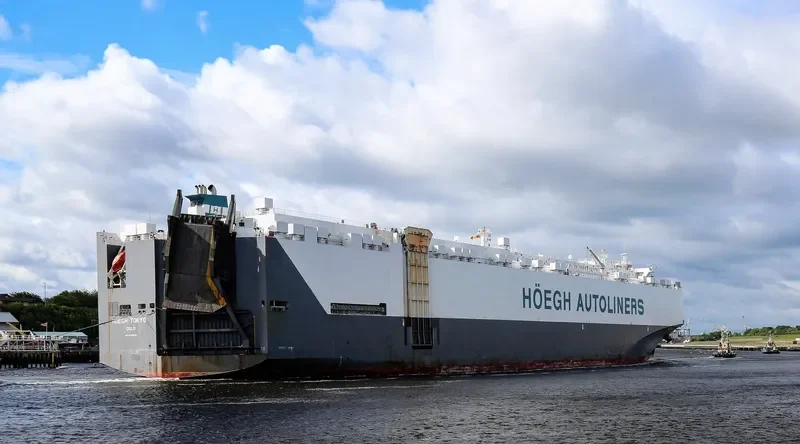 MARGARET N General Cargo IMO 9153783 photo 5