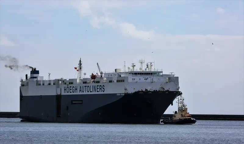 MARGARET N General Cargo IMO 9153783 photo 6