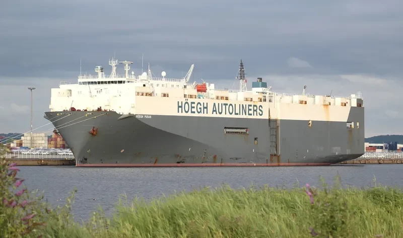 MARGARET N General Cargo IMO 9153783 photo 7