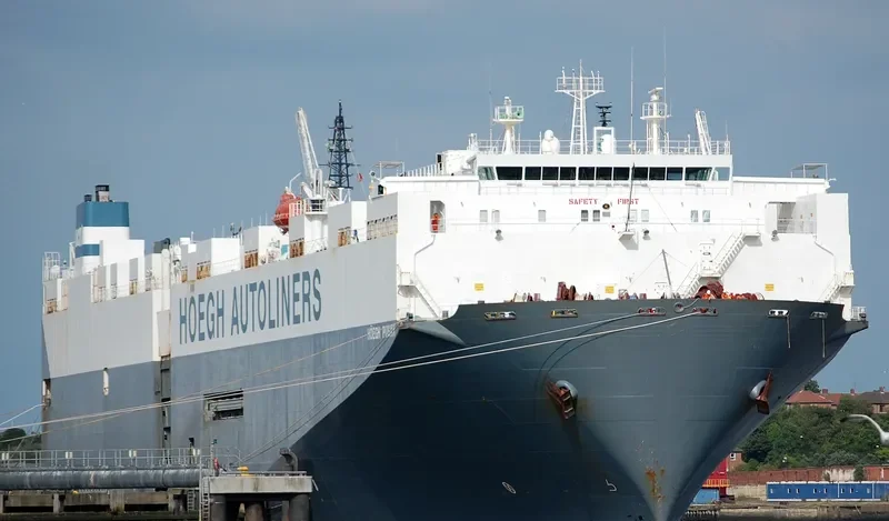 MARGARET N General Cargo IMO 9153783 photo 9