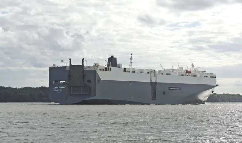 MARGARET N General Cargo IMO 9153783 photo 10