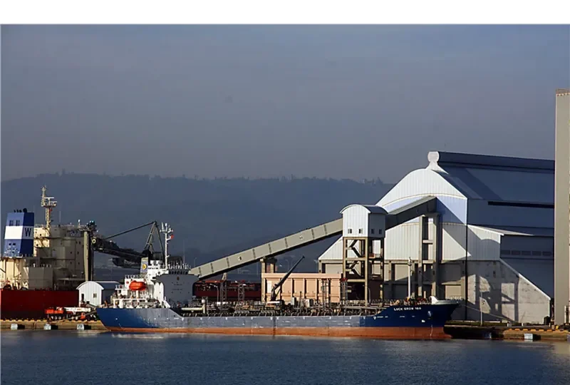 XIANG SHUN Tanker IMO 9153800 photo 5