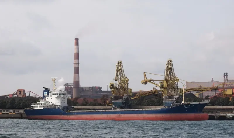 MAXIMUS 999 General Cargo IMO 9153915 photo 3