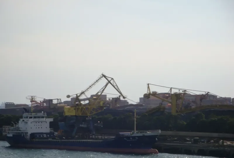 MAXIMUS 999 General Cargo IMO 9153915 photo 4