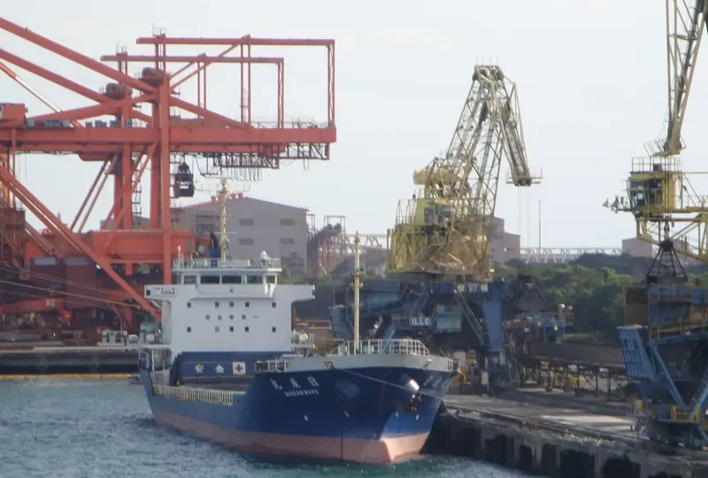 MAXIMUS 999 General Cargo IMO 9153915 photo 5