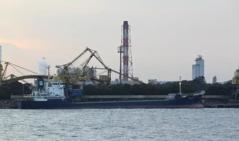 MAXIMUS 999 General Cargo IMO 9153915 photo 6