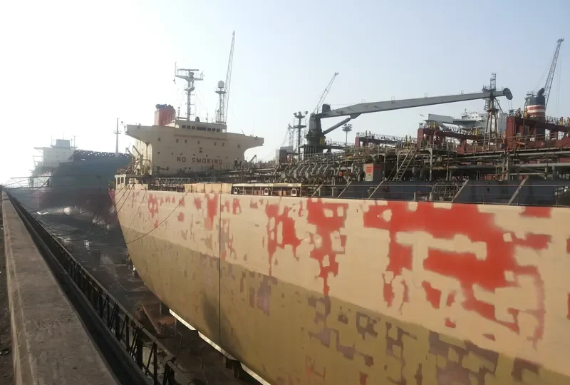 VIOLET 1 Tanker IMO 9154000 photo 6