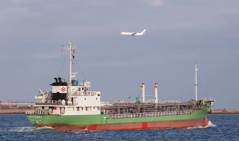 TOKUEI MARU NO.25 Tanker IMO 9154024 photo 2