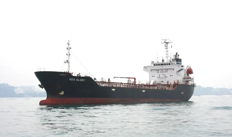 PUSAKA PRIMA Tanker IMO 9154141 photo 7