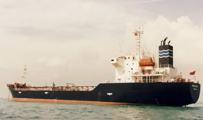 PUSAKA PRIMA Tanker IMO 9154141 photo 8