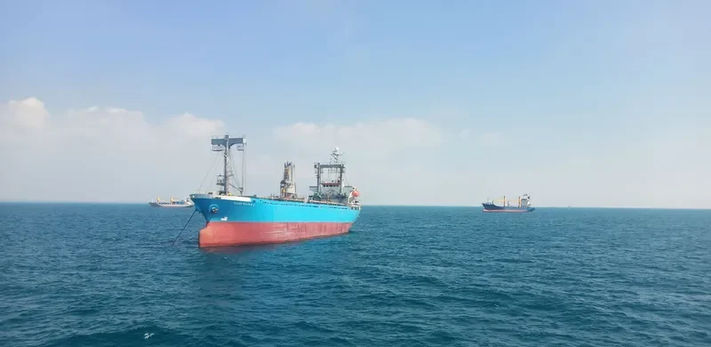 SINAR SEJATI 2 General Cargo IMO 9154153
