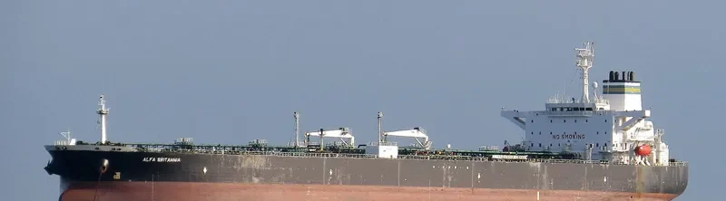 BRITANNIA Tanker IMO 9154232 photo 2